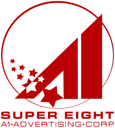 Super 8 A1 Advertising Corporation